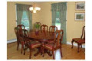 Dining Room Listing photo 8